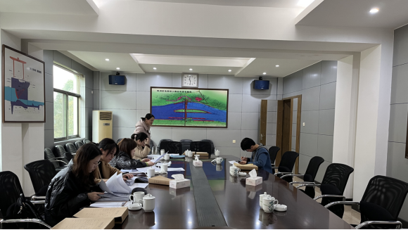 作之于細，累之成風——公司紀委開展糾治“四風”作風建設監(jiān)督檢查